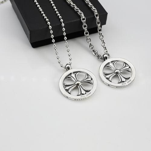 Chrome Hearts necklace 11lyh51